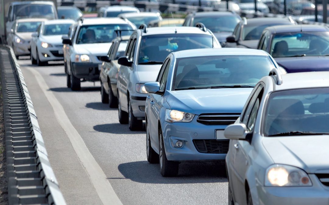 Mais de 4 mil motoristas notificados por suspensão da CNH